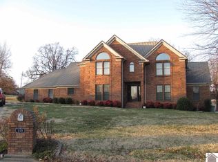 115 Arbor Ct, Mayfield, KY 42066