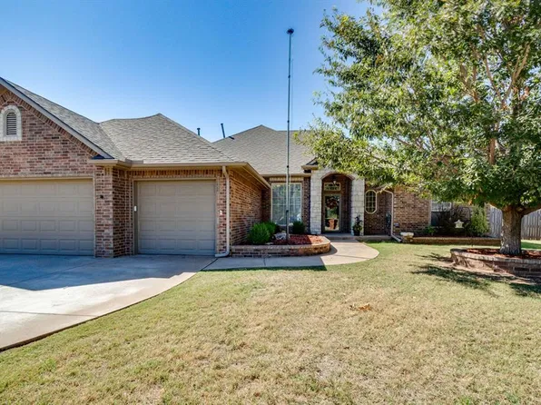 (undisclosed Address), Oklahoma City, OK 73162