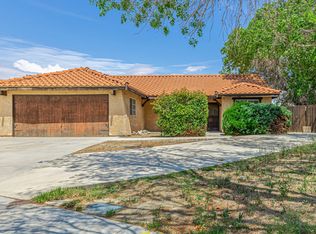 43046 21st St W, Lancaster, CA 93536
