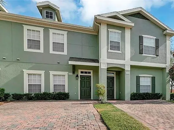 (undisclosed Address), Kissimmee, FL 34746