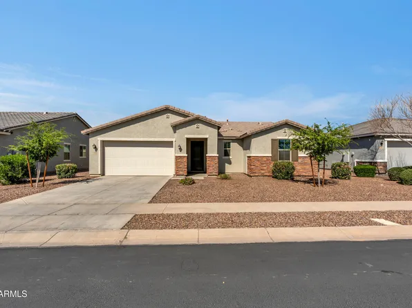 11442 W LA REATA Avenue, Avondale, AZ 85392