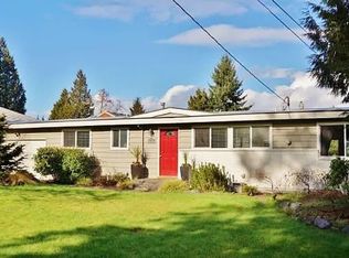 2032 NE 177th St, Shoreline, WA 98155