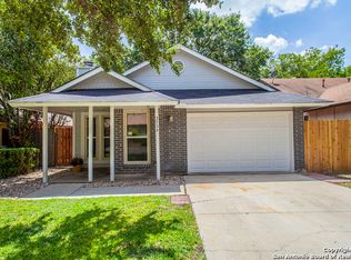 3534 Stoney Meadow St, San Antonio, TX 78247