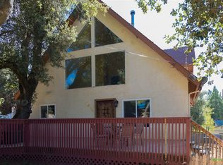 25173 Oak Ln, Descanso, CA 91916