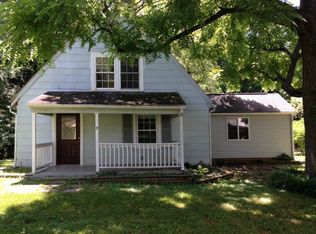 509 Mason St, Staunton, VA 24401