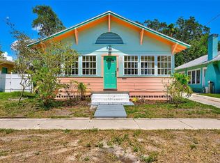 803 S Prospect Ave, Clearwater, FL 33756