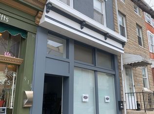 921 S Charles St UNIT 1, Baltimore, MD 21230