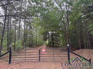 287 County Road 1123, Linden, TX 75563
