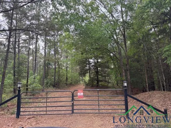 287 County Road 1123, Linden, TX 75563