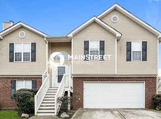 234 Bainbridge Cir, Dallas, GA 30132