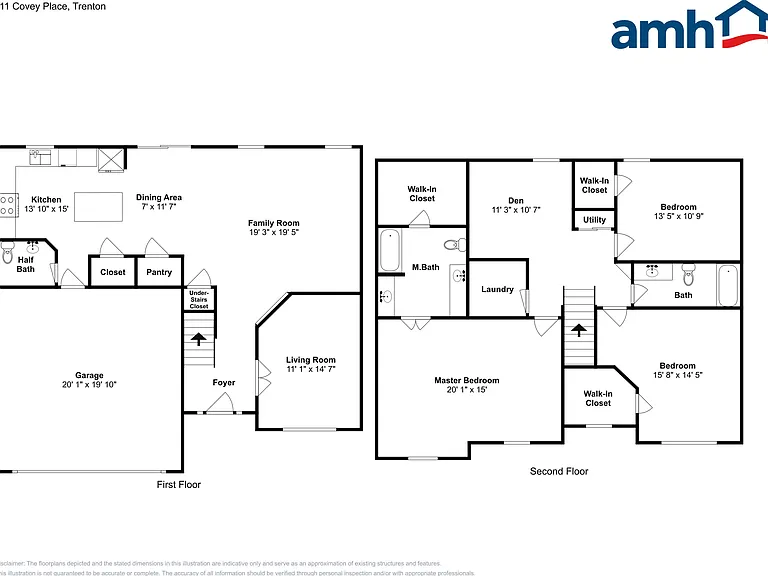 111 Covey Pl — Photo 2
