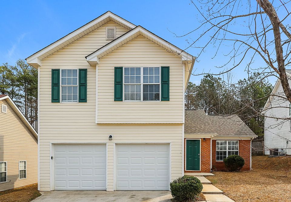 1st image of 4405 Gladewood Run