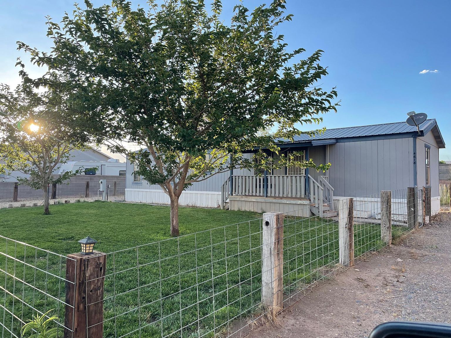 4618 1st North Ave, Joseph City, AZ 86032 Zillow