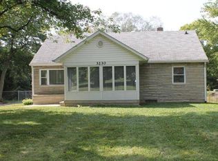 3230 S Meridian St, Indianapolis, IN