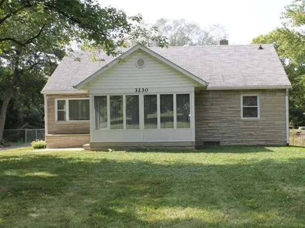 3230 S Meridian St, Indianapolis, IN 46217