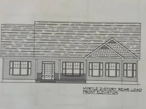 2209 Hampton Roads Pkwy, Chesapeake, VA 23321