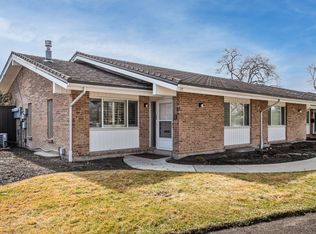 4820 S Three Fountains Dr Unit 177, Salt Lake City, UT 84107