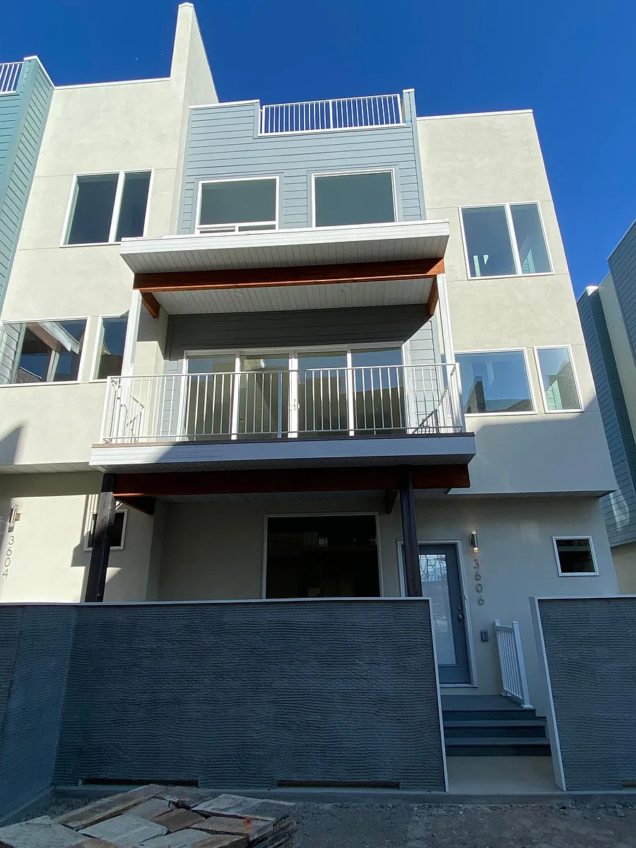 Building Photo - 3606 S Argon Dr