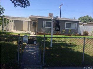 2261 S Towne Ave, Pomona, CA 91766