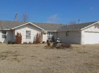 1505 Scott Ln, Miami, OK 74354