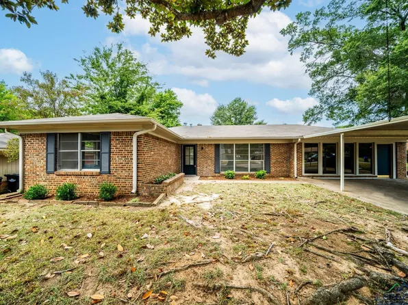 1421 Auburn Dr, Longview, TX 75601