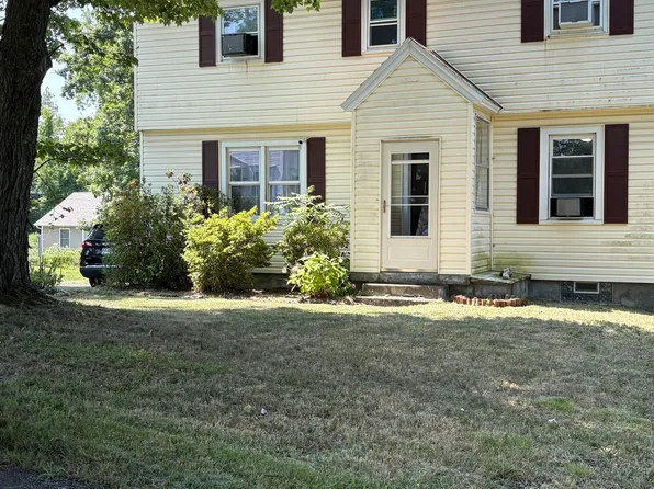 23 Goodman Avenue, Troy, NY 12180