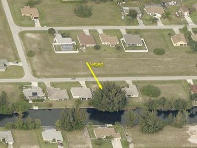 1820 SW 2nd St, Cape Coral, FL, 33991
