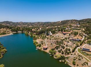 3897 Via Palo Verde Lago, Alpine, CA 91901