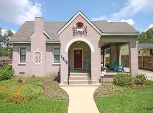 1212 S Chilton Ave, Tyler, TX 75701