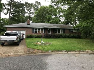 812 Pinecrest Rd, Virginia Beach, VA 23464