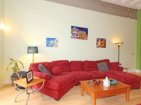 4th image of 611 N Park Ave APT 107