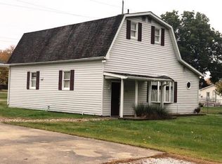 1235 N Indiana St, Brazil, IN 47834
