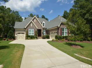3929 Colinwood Ln, Raleigh, NC 27606