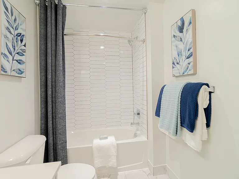Clean, Crisp, and Contemporary