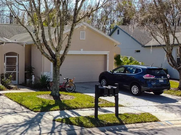 21212 Diamonte Dr, Land O Lakes, FL 34637