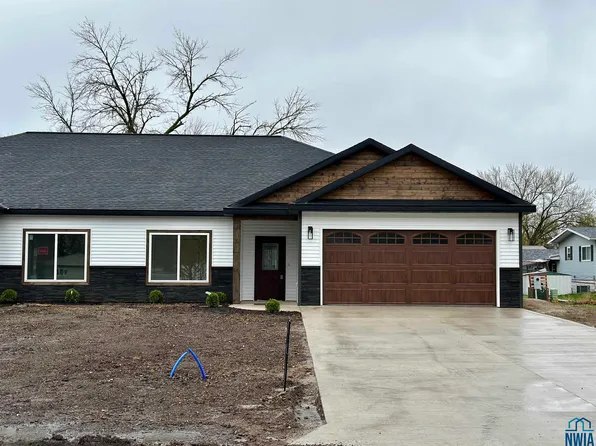 108 Park St, Lakeside, IA 50588