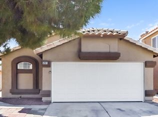 5901 Commodore Cove Dr, Las Vegas, NV 89142