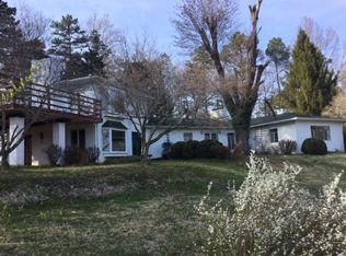 5447 Ridge Rd, Somerset, VA 22972