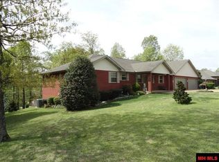 138 Bruin Ct, Mountain Home, AR 72653