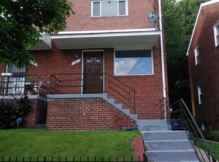 35 Underwood St NW, Washington, DC 20012