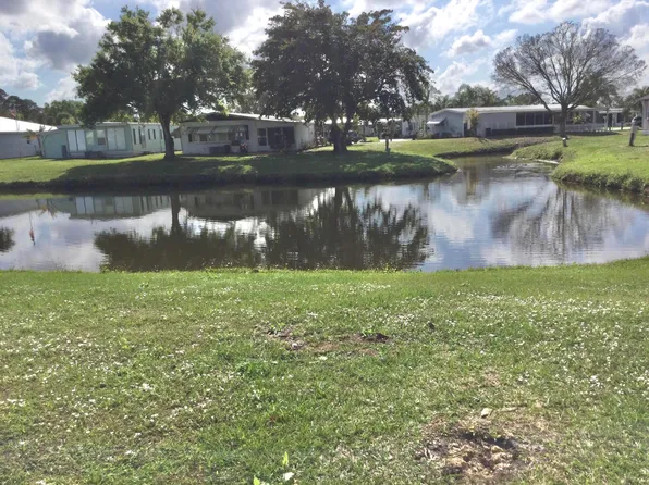 5 La Paloma, Port St Lucie, FL 34952