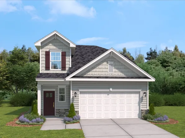 1829 Berkshire Ln, Spartanburg, SC 29303