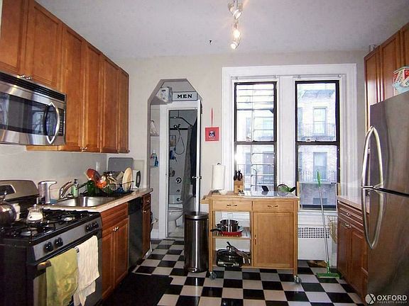 2nd image of 461 W 49th St APT 3A
