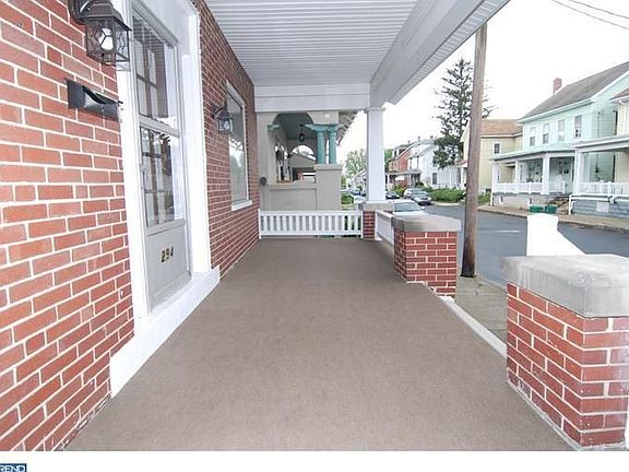 Porch