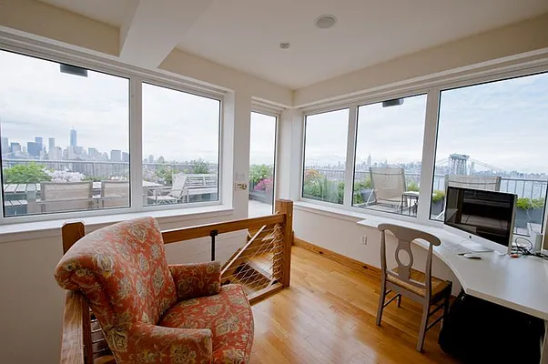 Rented by Brown Harris Stevens | media 6