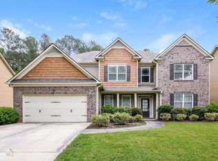 2785 Adams Landing Way, Powder Springs, GA 30127