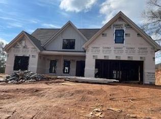 545 Power Ave, Buford, GA 30518