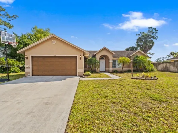 155 Kings Way, Royal Palm Beach, FL 33411