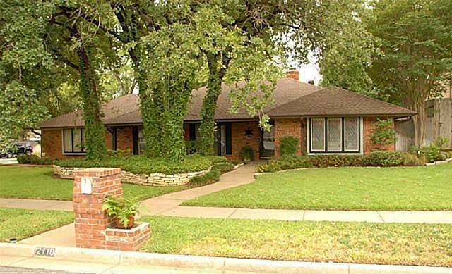 1st image of 2110 Mossy Oak St