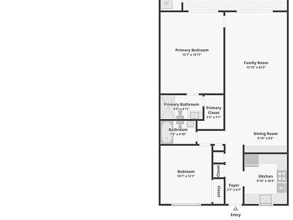 5th image of 5800 N Banana River Blvd APT 225